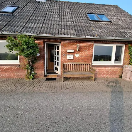 Apartment Schmettau Nordstrand