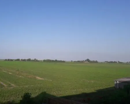 Schmettau Apartment Nordstrand