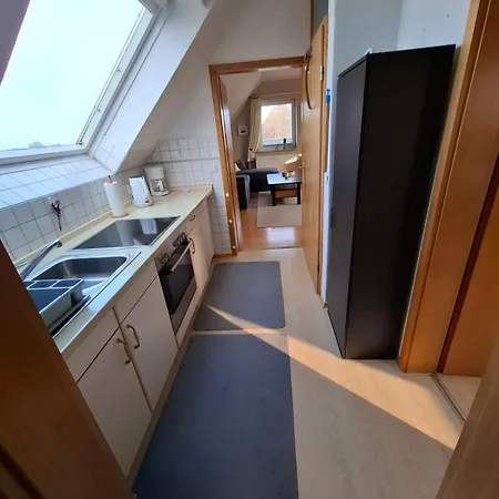 Schmettau Apartment