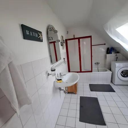 Apartment Schmettau *